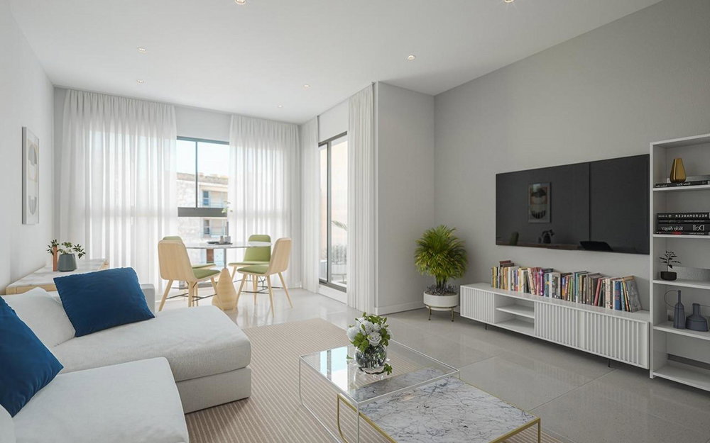 Guardamar Del Segura · Alicante REF #CSPN-48013 · Apartment 156730048