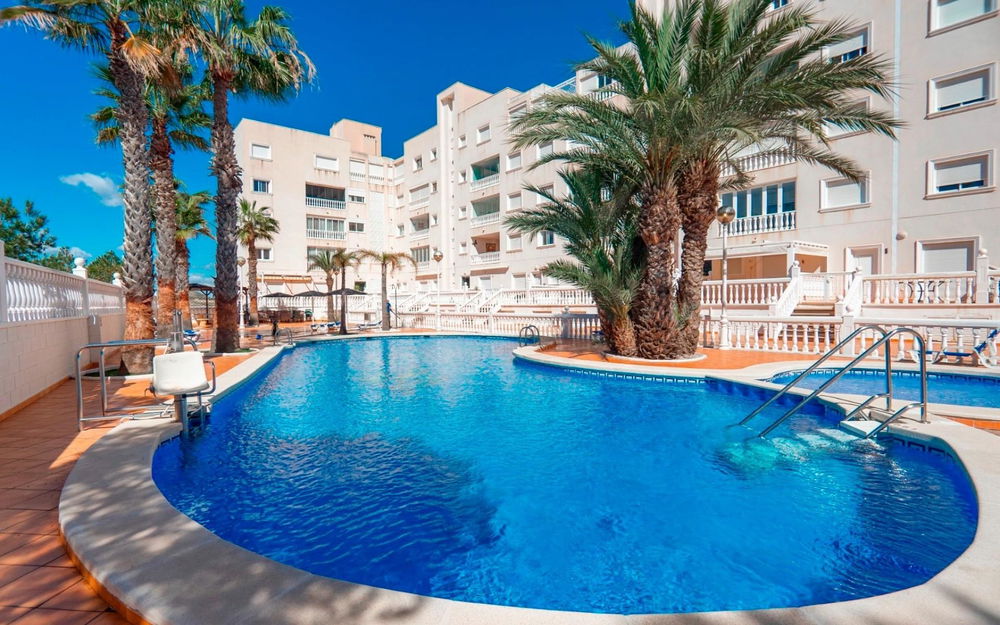 Guardamar Del Segura · Alicante REF #CSPL-47296 · Apartment 2694590210