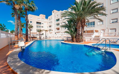 Guardamar Del Segura · Alicante REF #CSPL-47296 · Apartment 2694590210