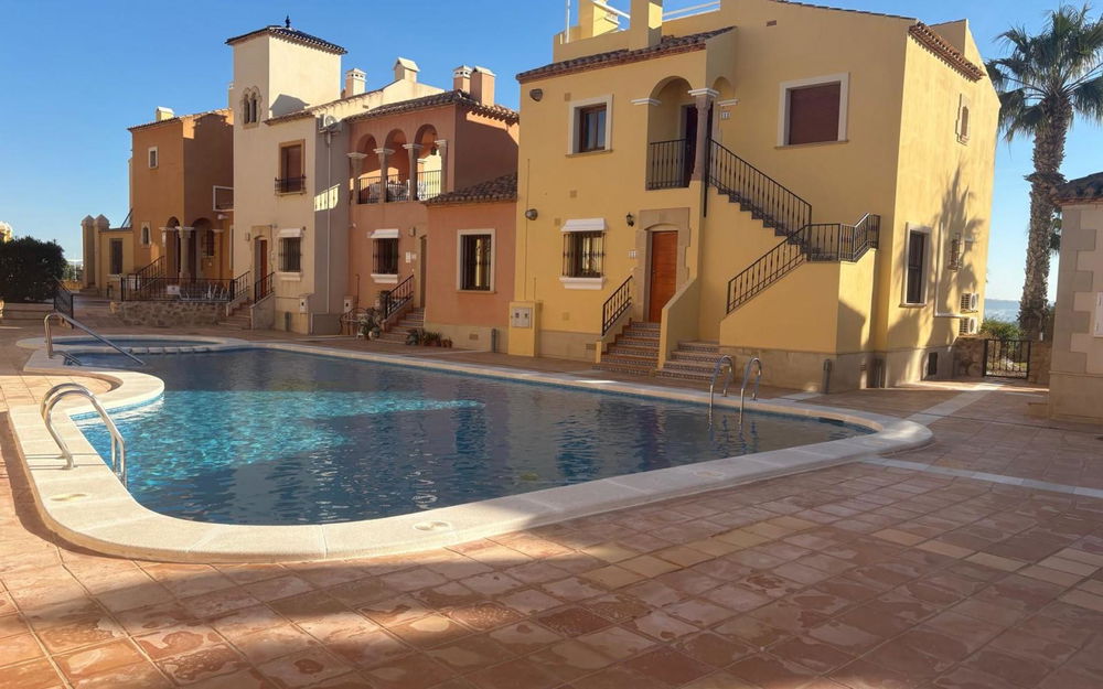 Algorfa · Alicante REF #CSPH-78617 · Townhouse 7363833