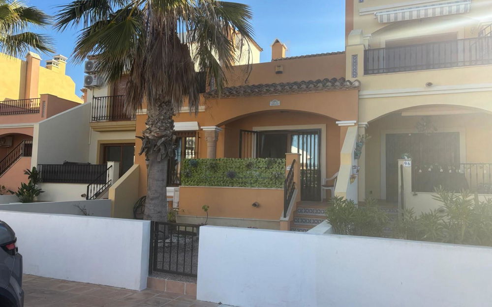 Algorfa · Alicante REF #CSPH-78617 · Townhouse 7363833