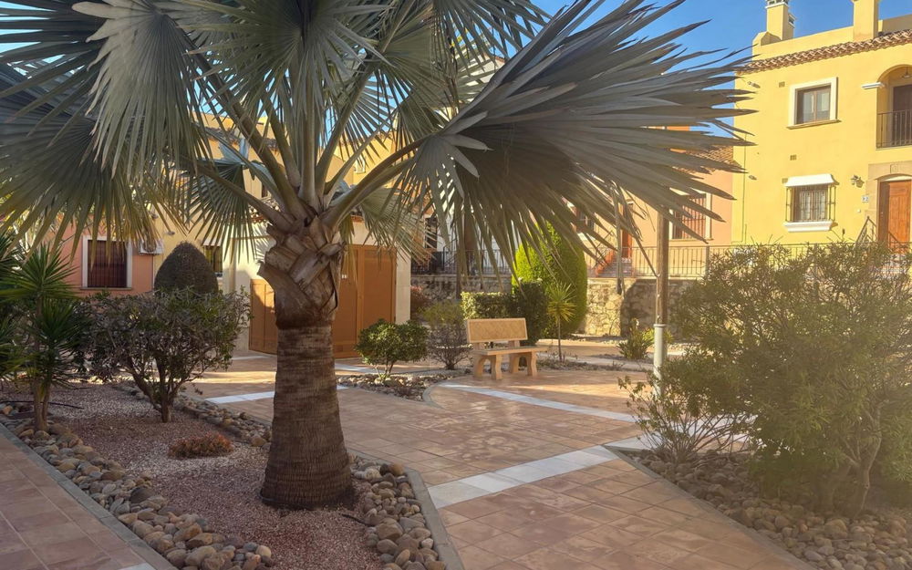 Algorfa · Alicante REF #CSPH-78617 · Townhouse 7363833