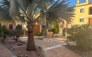 Algorfa · Alicante REF #CSPH-78617 · Townhouse 7363833