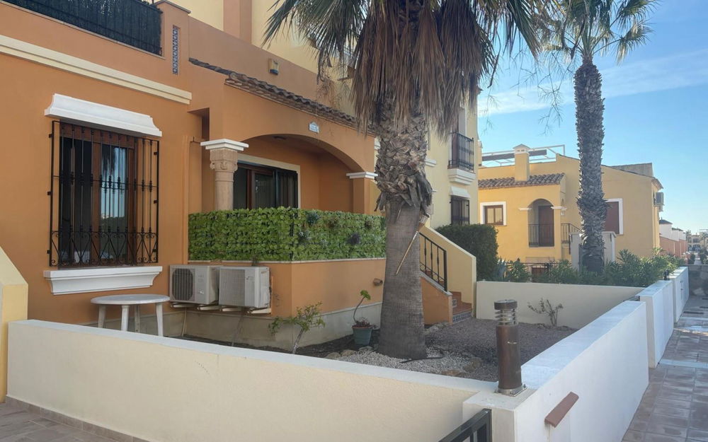 Algorfa · Alicante REF #CSPH-78617 · Townhouse 7363833