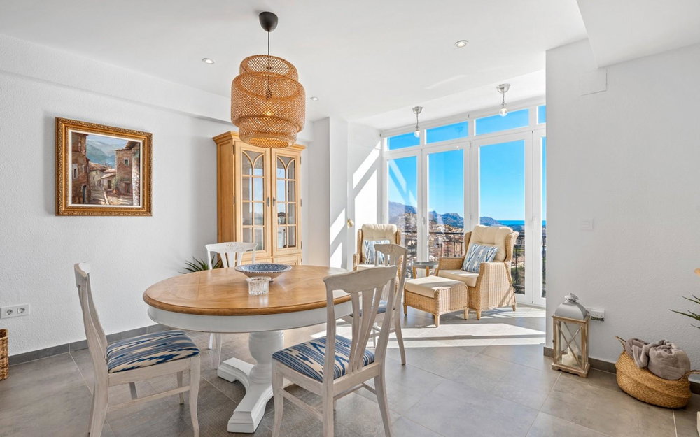 La Nucia · Alicante REF #CSPC-93190 · Apartment 285214288