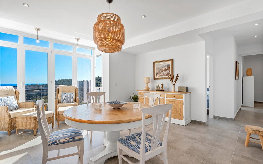 La Nucia · Alicante REF #CSPC-93190 · Apartment 285214288