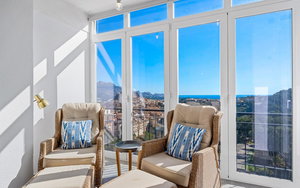 La Nucia · Alicante REF #CSPC-93190 · Apartment 285214288