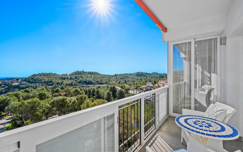 La Nucia · Alicante REF #CSPC-93190 · Apartment 285214288
