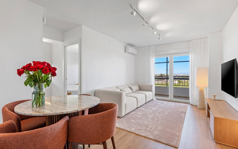 Punta Prima · Alicante REF #CSPC-54777 · Apartment 454623558