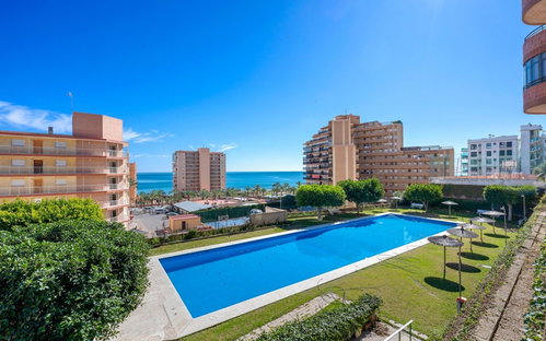Arenales Del Sol · Alicante REF #CSPC-24157 · Apartment 3960136791