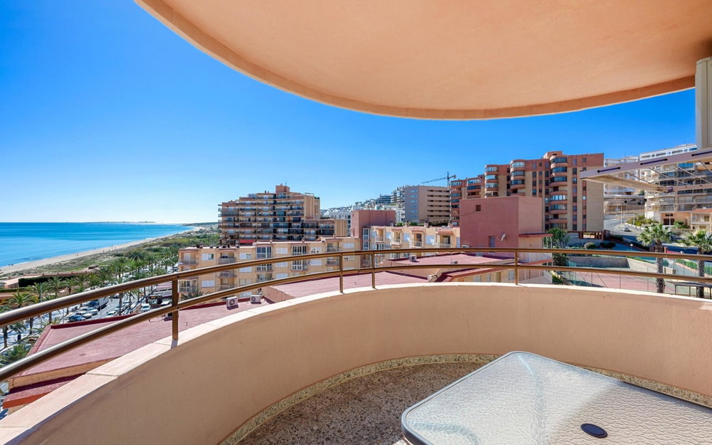 Arenales Del Sol · Alicante REF #CSPC-24157 · Apartment 3960136791