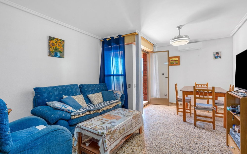 Arenales Del Sol · Alicante REF #CSPC-24157 · Apartment 3960136791