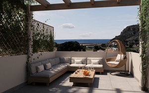 La Únion · Murcia REF #CSPN-96061 · Townhouse 2501352944