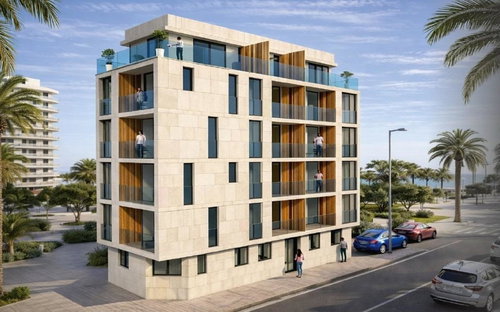 Torrevieja · Alicante REF #CSPN-36190 · Apartment 4201095018