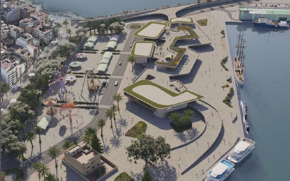 Torrevieja · Alicante REF #CSPN-57307 · Apartment 3630443642