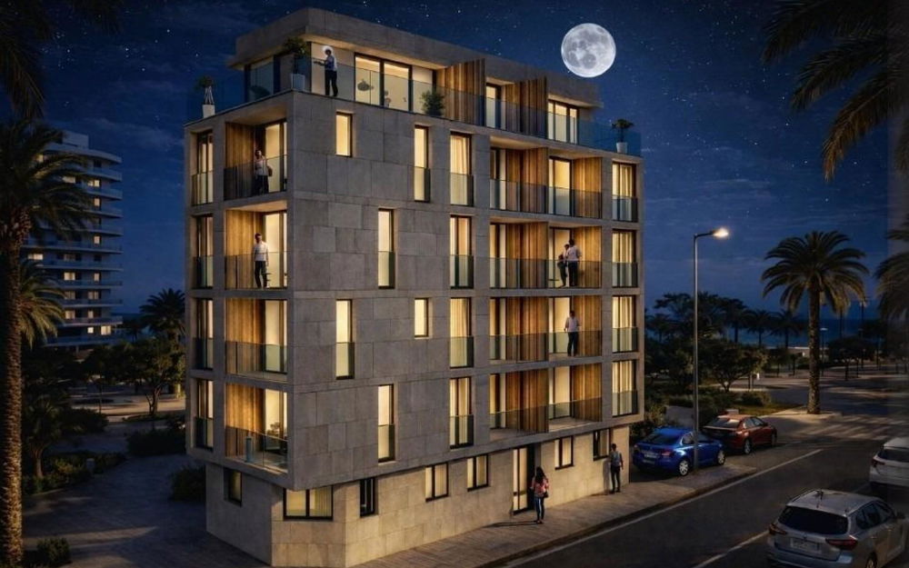 Torrevieja · Alicante REF #CSPN-57307 · Apartment 3630443642