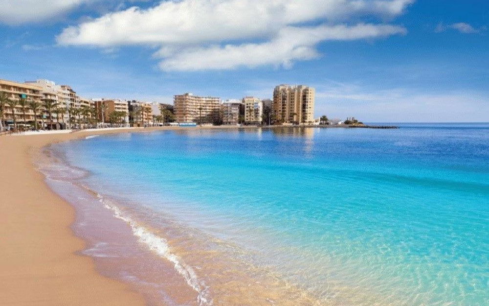 Torrevieja · Alicante REF #CSPN-67248 · Apartment 2940950310