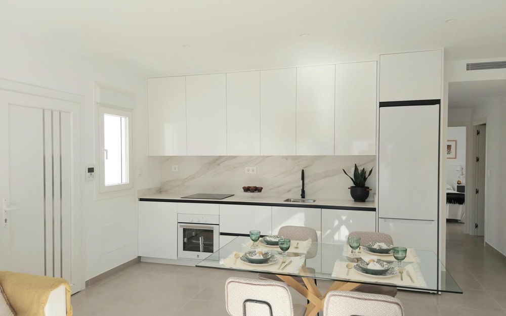 Torre Pacheco · Murcia REF #CSPN-99281 · Villa 2520199120