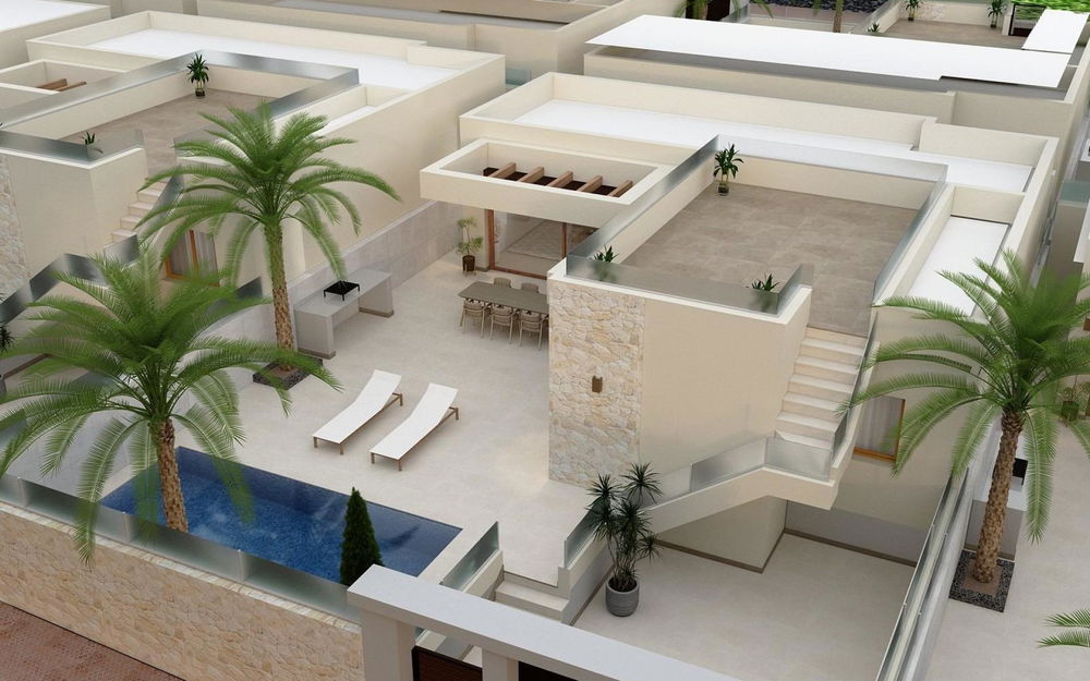 Ciudad Quesada · Alicante REF #CSPN-20564 · Villa 3410883467