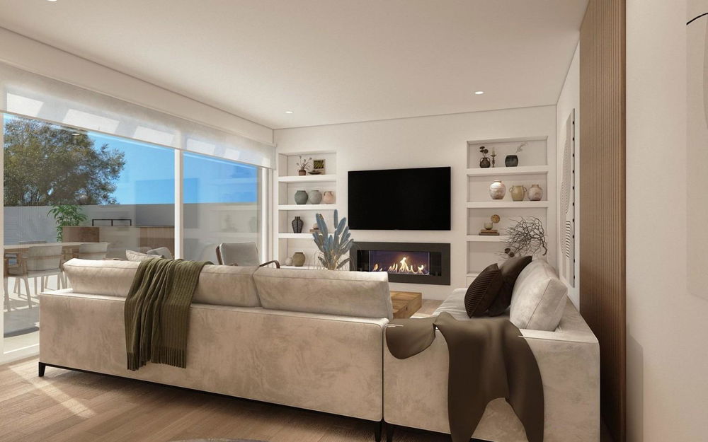 Ciudad Quesada · Alicante REF #CSPN-20564 · Villa 3410883467