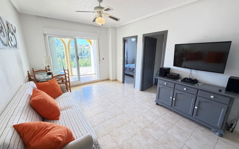 La Zenia · Alicante REF #CSPD-77068 · Apartment 3550315238