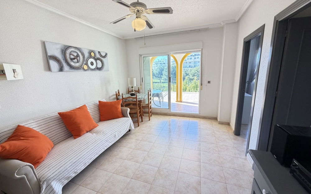 La Zenia · Alicante REF #CSPD-77068 · Apartment 3550315238