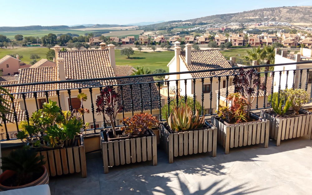 Algorfa · Alicante REF #CSPH-19946 · Townhouse 2054208569