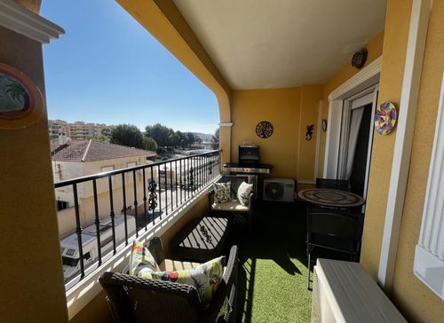 Algorfa · Alicante REF #CSPK-19401 · Apartment 1548667927