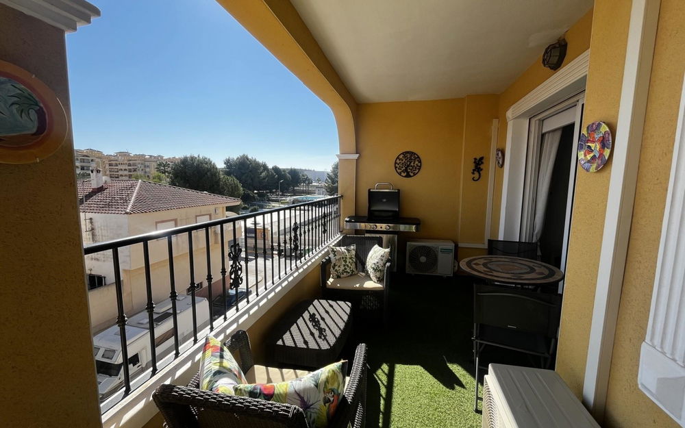 Algorfa · Alicante REF #CSPK-19401 · Apartment 1548667927