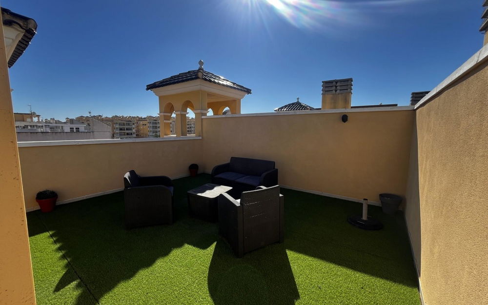 Algorfa · Alicante REF #CSPK-19401 · Apartment 1548667927