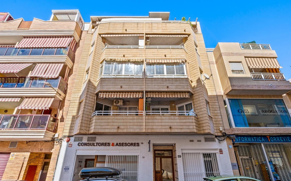 Torrevieja · Alicante REF #CSPC-68042 · Apartment 1779672637