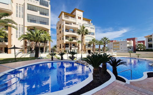 Guardamar Del Segura · Alicante REF #CSPG-72048 · Apartment 1604441708