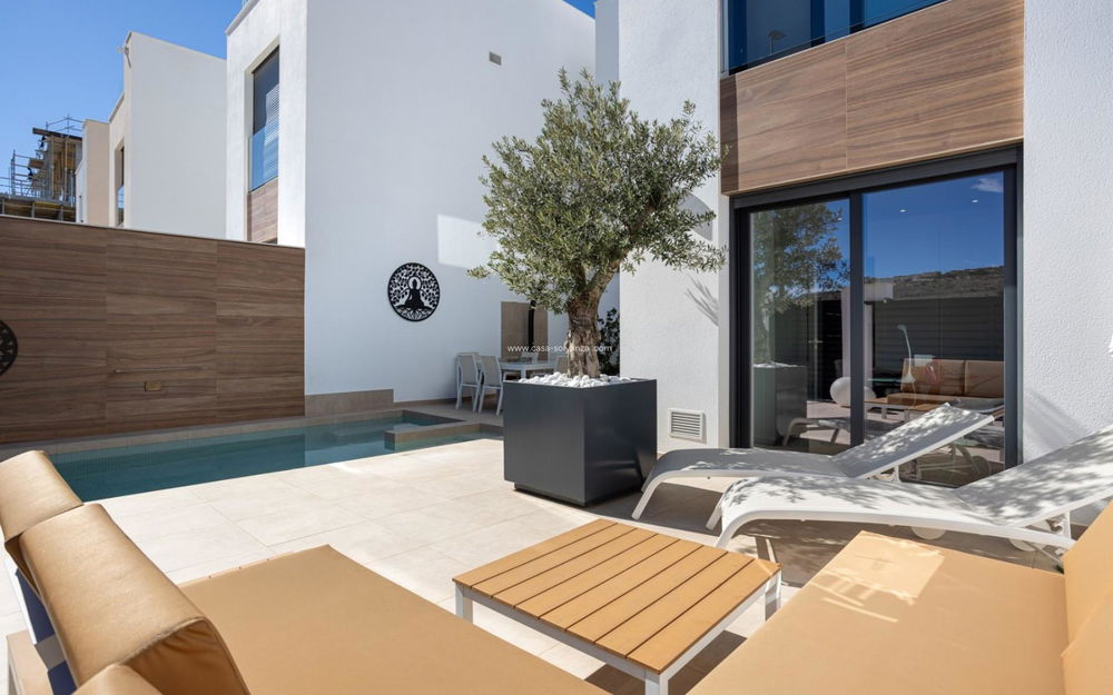 Benijofar · Alicante REF #CSPH-54790 · Villa 125361766