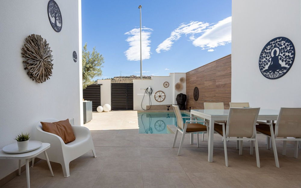 Benijofar · Alicante REF #CSPH-54790 · Villa 125361766