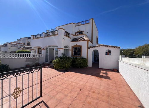 Entre Naranjo – Vistabella Golf · Alicante REF #CSPA-22111 · Villa 2192888672