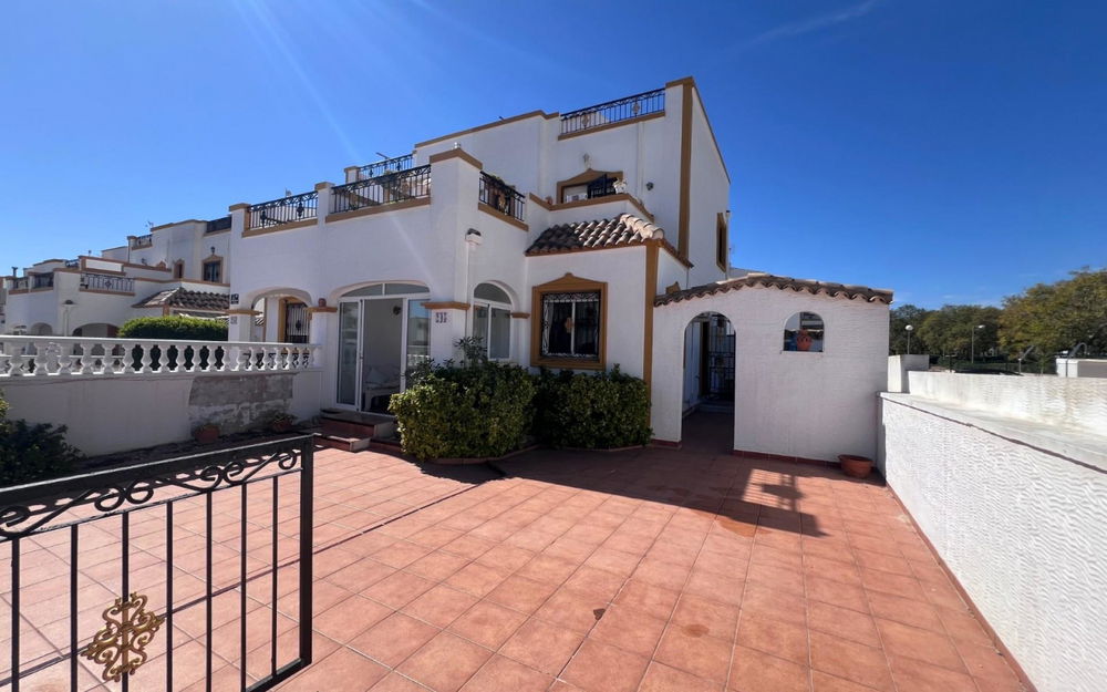 Entre Naranjo – Vistabella Golf · Alicante REF #CSPA-22111 · Villa 2192888672