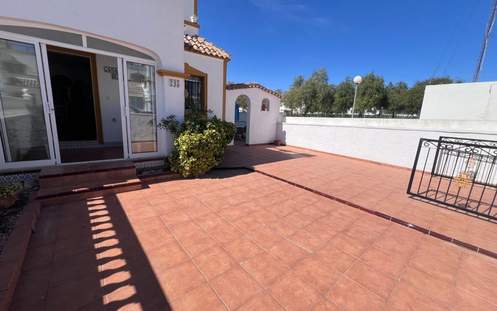 Entre Naranjo – Vistabella Golf · Alicante REF #CSPA-22111 · Villa 2192888672