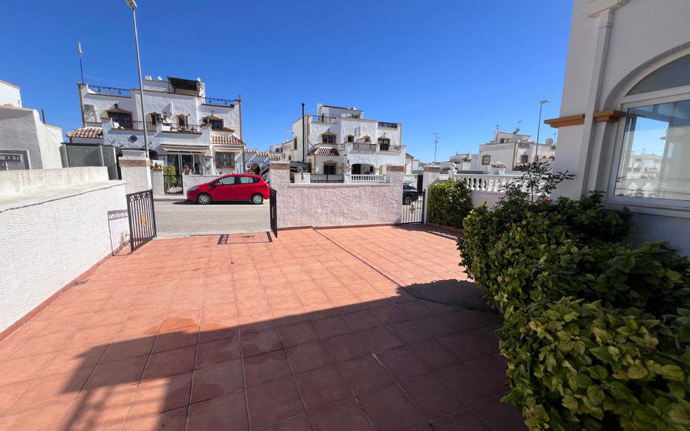 Entre Naranjo – Vistabella Golf · Alicante REF #CSPA-22111 · Villa 2192888672