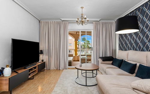 Cabo Roig · Alicante REF #CSPC-19428 · Apartment 1384214570