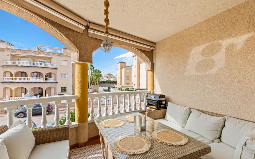 Cabo Roig · Alicante REF #CSPC-19428 · Apartment 1384214570