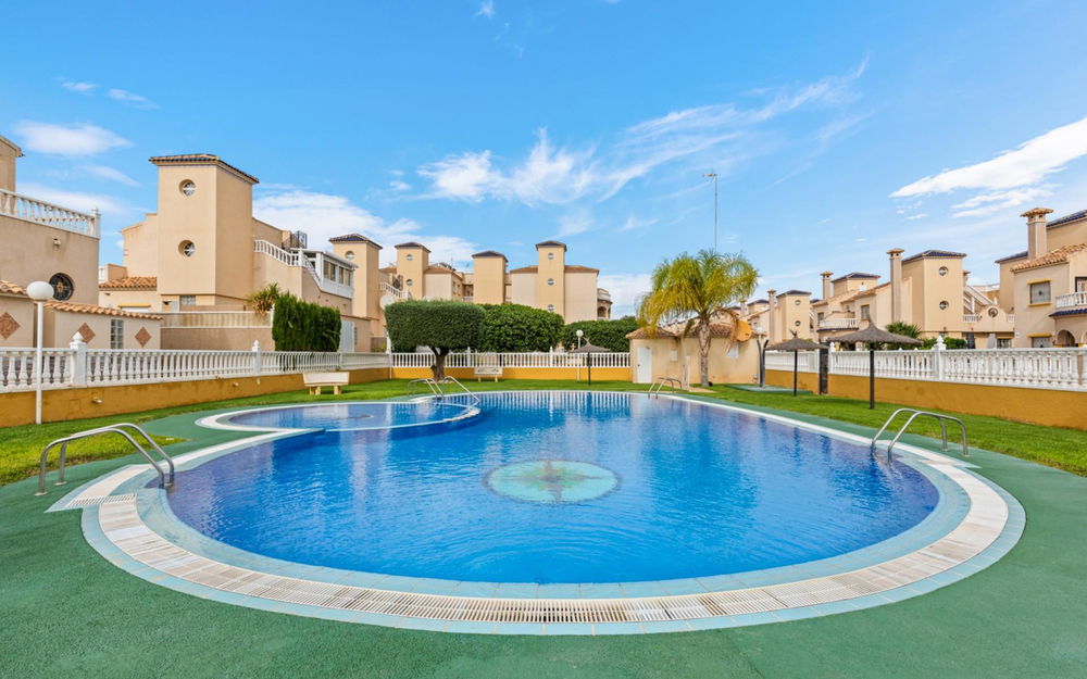Cabo Roig · Alicante REF #CSPC-19428 · Apartment 1384214570