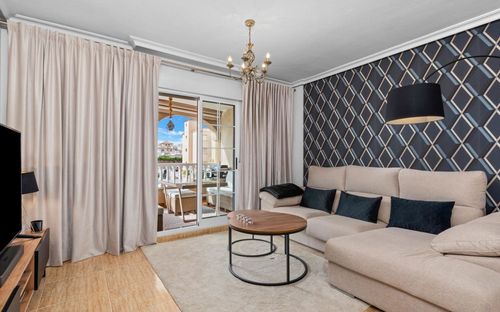 Cabo Roig · Alicante REF #CSPC-19428 · Apartment 1384214570