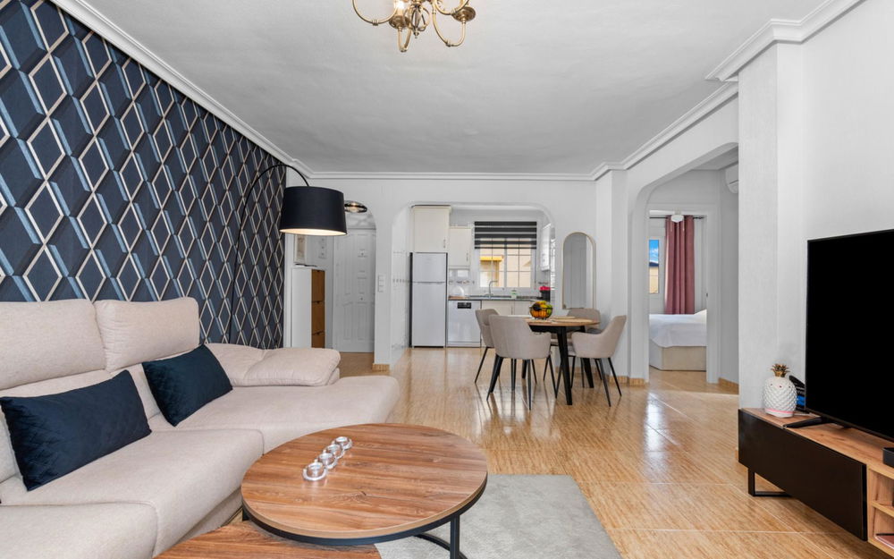 Cabo Roig · Alicante REF #CSPC-19428 · Apartment 1384214570