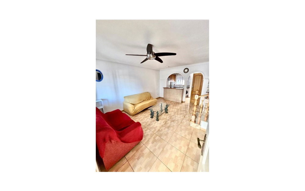 Playa Flamenca · Alicante REF #CSPS-23583 · Townhouse 756188201