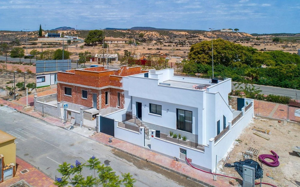 Sucina · Murcia REF #CSPN-66016 · Villa 304995653