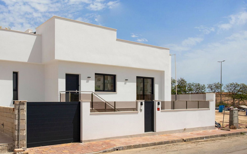 Sucina · Murcia REF #CSPN-66016 · Villa 304995653