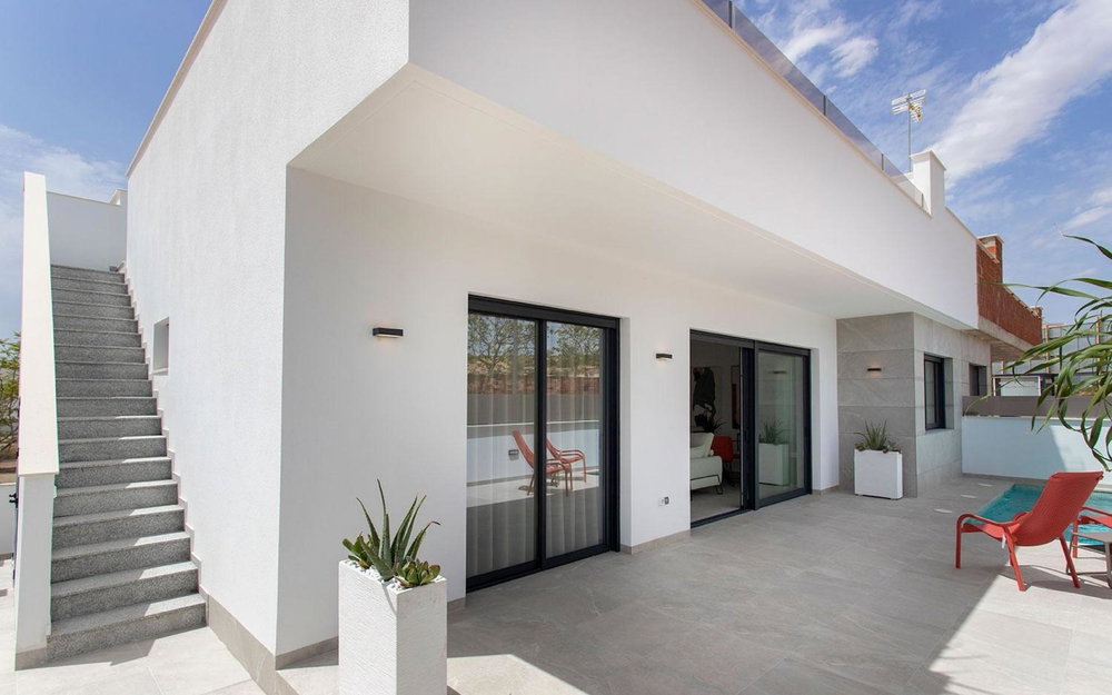 Sucina · Murcia REF #CSPN-66016 · Villa 304995653