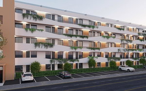 Santiago de Ribeira · Murcia REF #CSPN-72587 · Apartment 3206726560