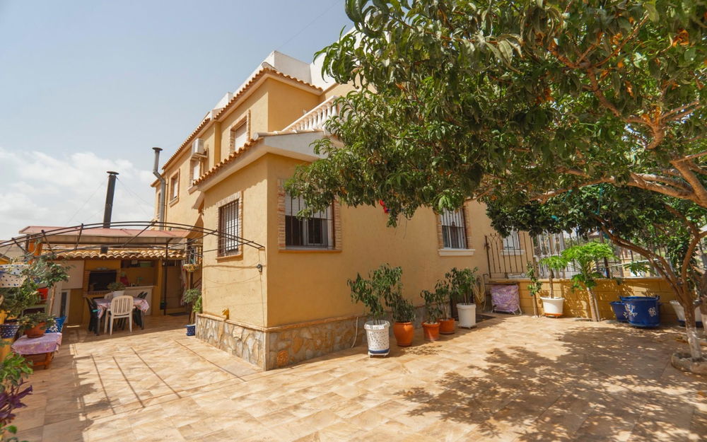 Ciudad Quesada · Alicante REF #CSPJ-72705 · Townhouse 2731754006