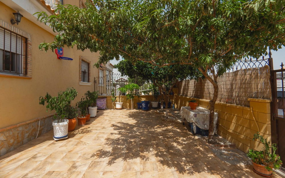 Ciudad Quesada · Alicante REF #CSPJ-72705 · Townhouse 2731754006